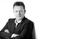 Michael Funk wird Geschäftsführer Kreation und Executive Creative Director bei McCann Worldgroup Agentur für ALDI Nord