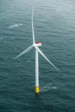 Siemens Gamesa and Ørsted sign first U.S. offshore turbine supplier contract