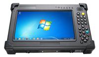 Leichter, ergonomischer und robuster Tablet-PC mit 48-h-Austausch-Garantie