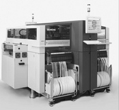 Siplace X4i sets new placement record: 102,000 components per hour as per the IPC 9850 standard