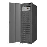 Delta präsentiert auf Intersolar Europe 2017 hochmoderne Batteriespeicherlösungen und Wechselrichter