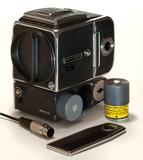 HCam - Hasselblad EL NI-MH Akku Set mit Lader