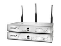 Gartner positioniert SonicWALL im Marktführer-Segment für Unified Threat Management