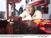 Global LightZ begrüßt "Hot Lumen"-Angabe für LED