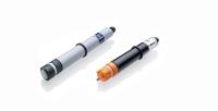 DULCOTEST sensor PAA 2-3E and PEROX H-3E
