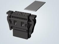 Selbstkonfektionierbare har-flex® IDC-Kabelsteckverbinder: Noch mehr Flexibilität