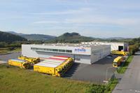 Warehouse-Management-System in der Cloud