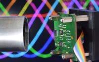 SENSOR + TEST 2014: Den richtigen Dreh heraus haben