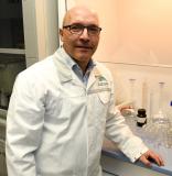 Wolfram Wieland-Neumann neuer Leiter F&E der Albaad Deutschland GmbH