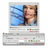 Avaya vereinfacht virtuelle Kundenservicecenter