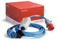 Neu im Sortiment Elparts: Der NRGkick für jedes Elektrofahrzeug