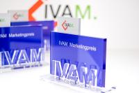Egal ob Start-up, KMU oder Großunternehmen: Der IVAM-Marketingpreis honoriert kreative Ideen der Hightechszene