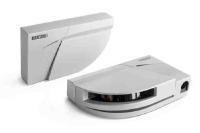 Compact convenience and door safety: the new GC 342 swing door protection