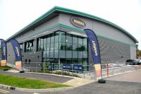 Riwal expandiert: Neue Depots in Europa
