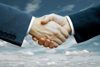 Legal-as-a-Service und IaaS erweitern KOMSA Cloud Services