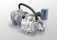 Knorr-Bremse's intelligent mechanical and electrification solutions for more environmentally friendly commercial vehicles