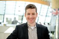 Thomas Jajeh, Gründer und CEO von twago: "Unsere Gesellschaft wird von digitalen Entwicklungen vollkommen kalt erwischt"