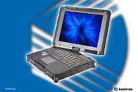 Dual-Core and Dual-Use Combined in One Fully Rugged Mobile System