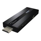 Optoma präsentiert den HDCast Pro 1080p Multimedia Streaming Dongle
