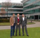 Wagner & Co stepped up its activities in Belgium