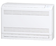 Mitsubishi Heavy Industries ergänzt VRF-Multisplit-Serie KX6 um neues Truhenmodell