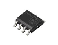 Anvo-Systems Dresden stellt 64 Kb Serial I²C nvSRAM für den erweiterten Temperaturbereich vor