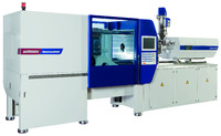WITTMANN BATTENFELD - Competence at every level