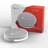 Artec Turntable: Artec 3D stellt vollautomatischen Drehtisch zum Scannen kleiner Objekte vor