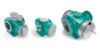 NETZSCH exhibits at ADIPEC: The long service life of NOTOS® multi screw pumps convinces on the oil field