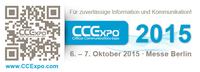 CCExpo Critical Communications Expo® 2015 bietet Exkursion zum safety lab am Fraunhofer FOKUS in Berlin