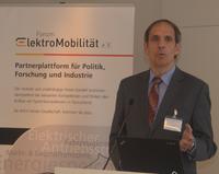 Wirtschaftsverkehr und Logistik im Wandel