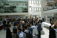 Forum für Zukunftstrends in der Industriellen Biotechnologie