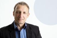 Prof. Harald Kuhn takes over the management of Fraunhofer ENAS and a professorship at Chemnitz University of Technology
