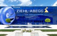 Montage nach neuestem Entwicklungsstand