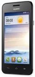 Neu hier? Kein Problem, dank des HUAWEI Ascend Y330