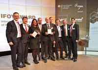Doppelsieg für STILL bei den IFOY Awards