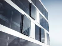 Automatisierte Türen und Fenster in der Gebäudeautomation