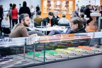 Schreiben bleibt ein Stück Kultur: PSI 2018 zeigt Papier-, Büro- und Schreibwaren-Trends