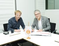 KTR übernimmt den Bremsenhersteller EM Brake Systems AG