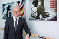 Presseabteilungen von Renault Trucks und Volvo Trucks stellen sich neu auf