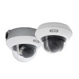 ABUS Eyseo Domekameras mit S-Lux-Technologie ab sofort verfügbar
