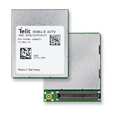 Audi setzt bei neuem Infotainmentsystem auf UMTS/HSDPA-Technologie von Telit Wireless Solutions