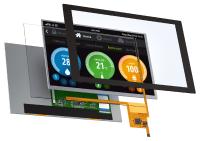 EVERVISION offers free configurable display solutions for all kinds of applications