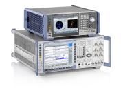Rohde & Schwarz verifies industry's first GEO-fencing wireless emergency alerts test solution with LG Electronics