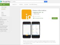 io-TransportApp - Ihre Transparenz bei der Transportausführung. Jetzt auch im Google Play Store!