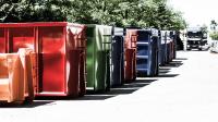 Schlaue Container für Ihr Unternehmen – sparen Zeit und Kosten