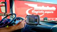 Heinloth optimiert mit Trimble-Telematik Disposition und Fuhrparkmanagement