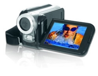 AIPTEK präsentiert Pocket Camcorder für jung und alt im klassischen Design