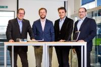 5 Jahre Solutions