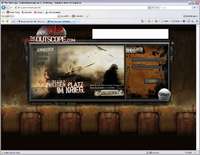 Online Game "The OutScope“ startet neue Speedrunde…